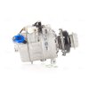 NISSENS Kompressor, Klimaanlage 890637 für 070903201C