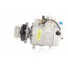 NISSENS Kompressor, Klimaanlage 890637 für 070903201C