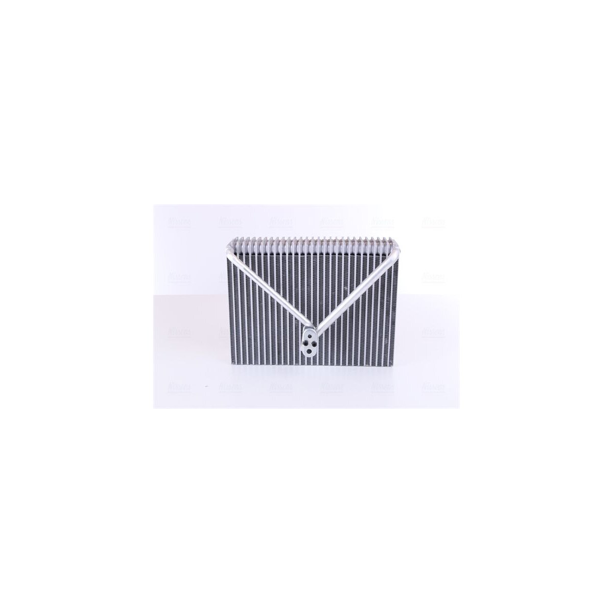 NISSENS Verdampfer, Klimaanlage 92257 für 9171713