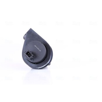 NISSENS Wasserpumpe, Motorkühlung 831059 für...