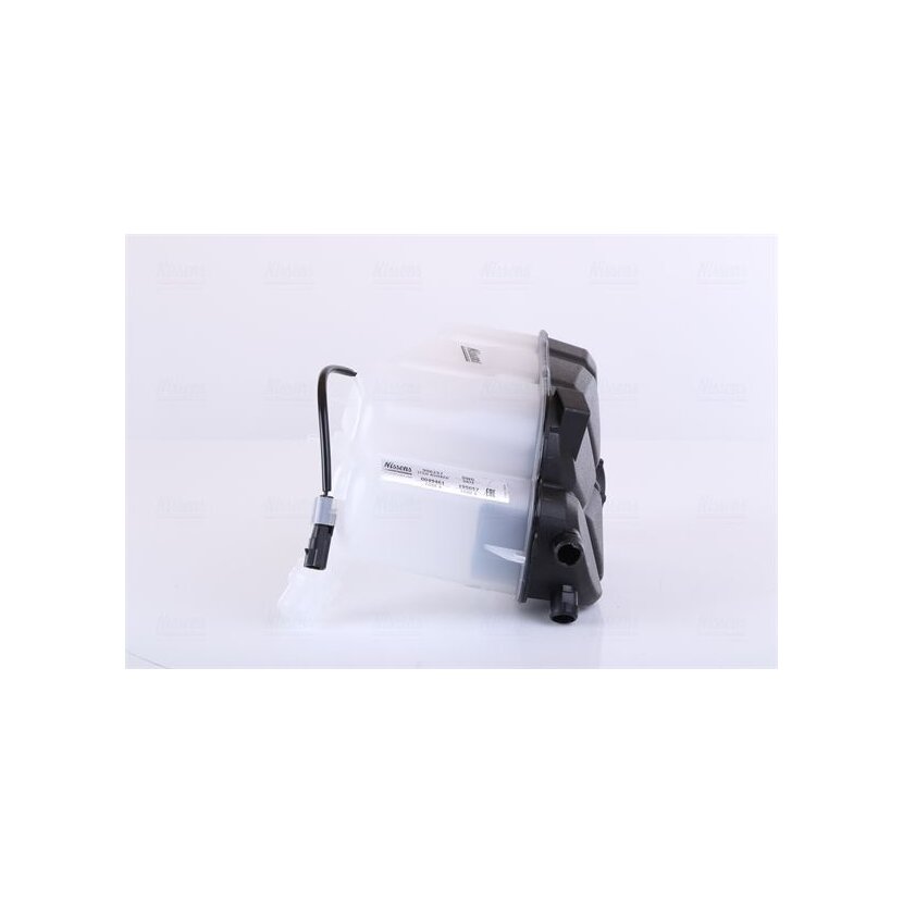 NISSENS Ausgleichsbehälter, Kühlmittel 996257 für 31200321