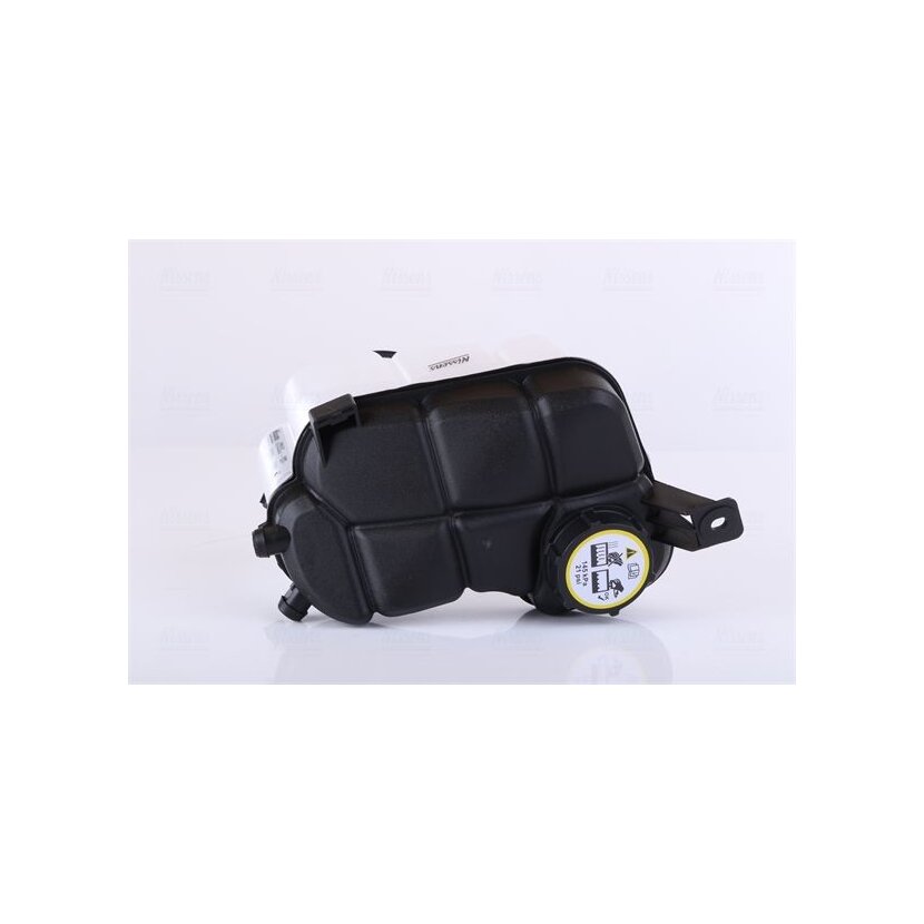 NISSENS Ausgleichsbehälter, Kühlmittel 996257 für 31200321