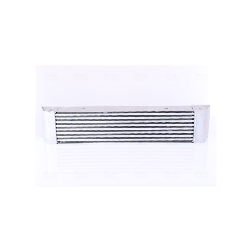 NISSENS Ladeluftkühler 96657 für 1751.7.790.846