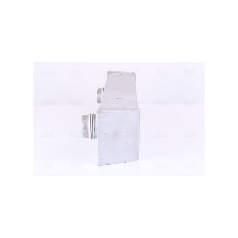 NISSENS Ladeluftkühler 96657 für 1751.7.790.846
