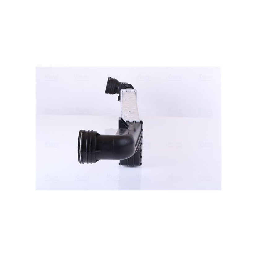 NISSENS Ladeluftkühler 96899 für 210 500 14 00