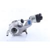 NISSENS Lader, Aufladung 93509 für 55486151