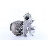 NISSENS Lader, Aufladung 93509 für 55486151