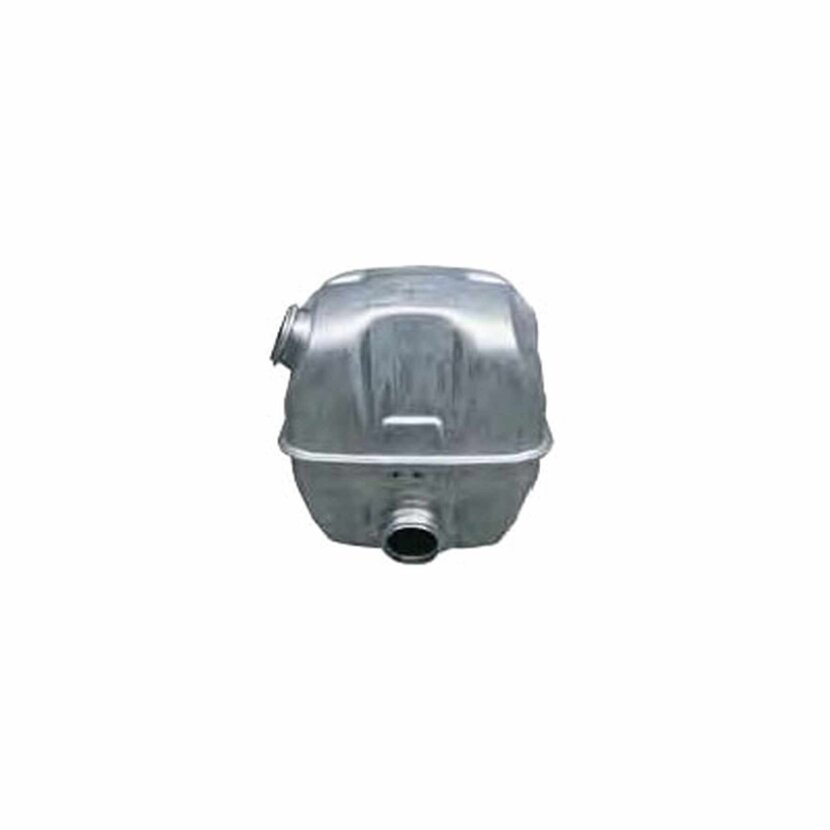 DINEX Schalldämpfer - 51342