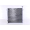 NISSENS Kondensator, Klimaanlage 94290 für 80110-S2H-003