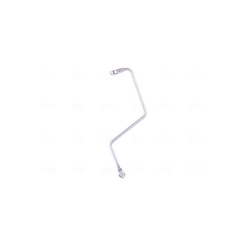 NISSENS Ölleitung, Lader 935139 für Y40114270B