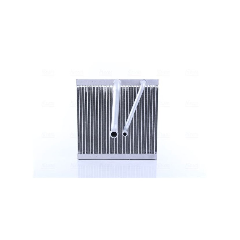 NISSENS Verdampfer, Klimaanlage 92381 für 6C0816103