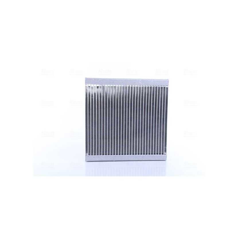 NISSENS Verdampfer, Klimaanlage 92381 für 6C0816103