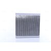 NISSENS Verdampfer, Klimaanlage 92381 für 6C0816103