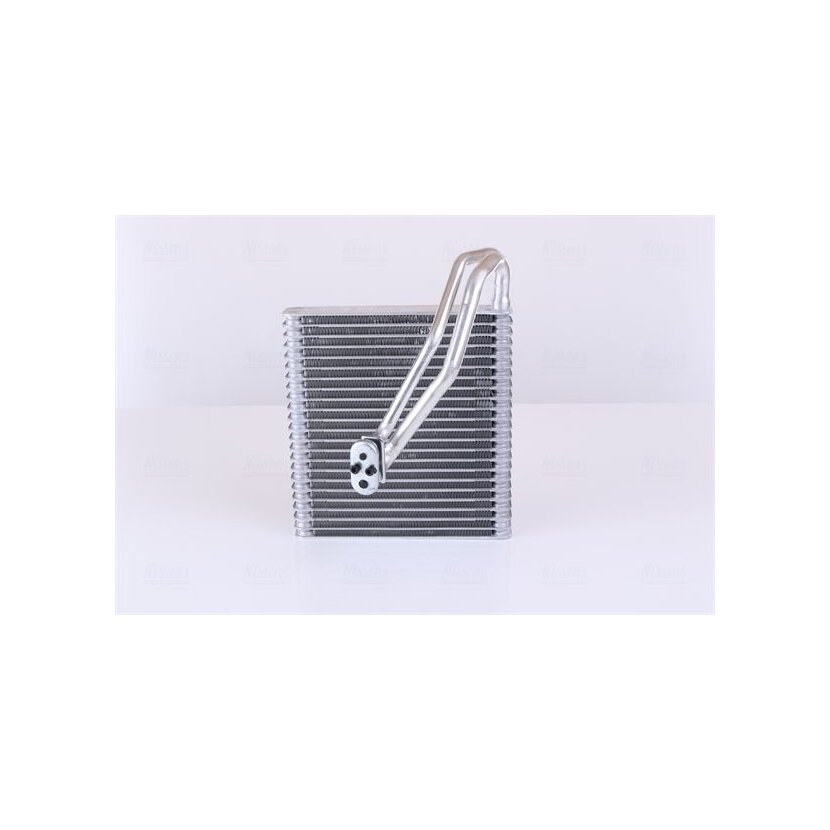 NISSENS Verdampfer, Klimaanlage 92363 für 64113422669