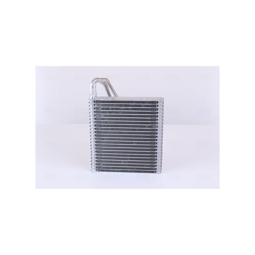 NISSENS Verdampfer, Klimaanlage 92363 für 64113422669