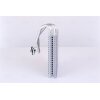 NISSENS Verdampfer, Klimaanlage 92363 für 64113422669