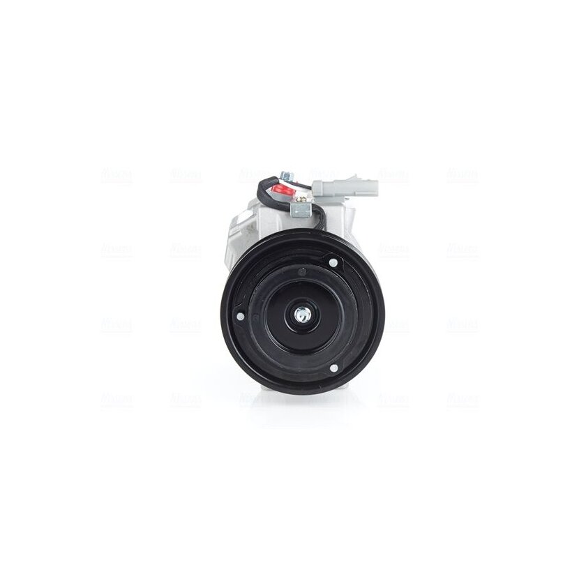 NISSENS Kompressor, Klimaanlage 89074 für 05005420AA