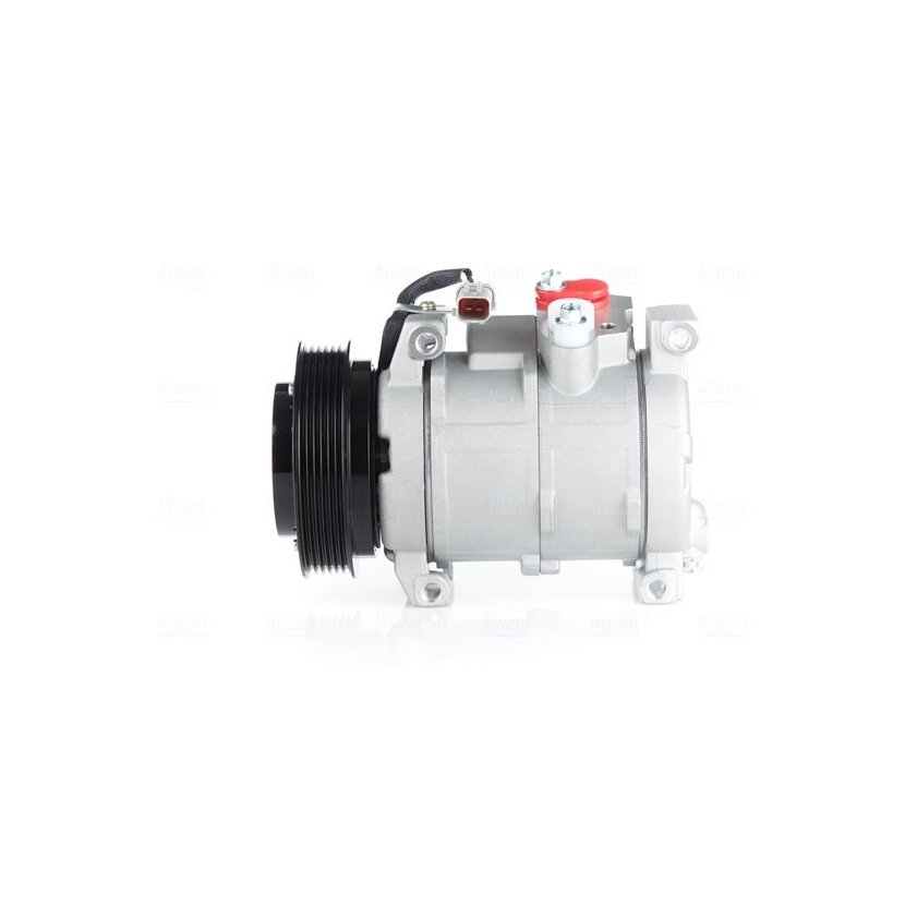 NISSENS Kompressor, Klimaanlage 89074 für 05005420AA