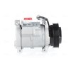 NISSENS Kompressor, Klimaanlage 89074 für 05005420AA