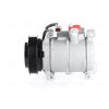 NISSENS Kompressor, Klimaanlage 89074 für 05005420AA