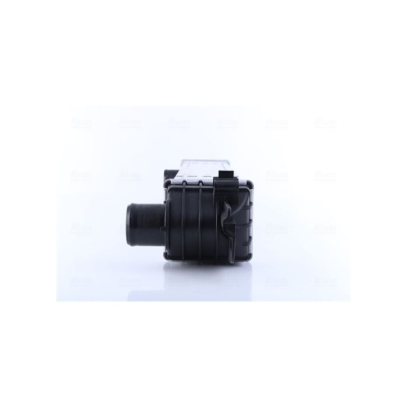 NISSENS Ladeluftkühler 961336 für 51877663