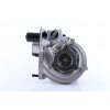 NISSENS Lader, Aufladung 93643 für 1720130060