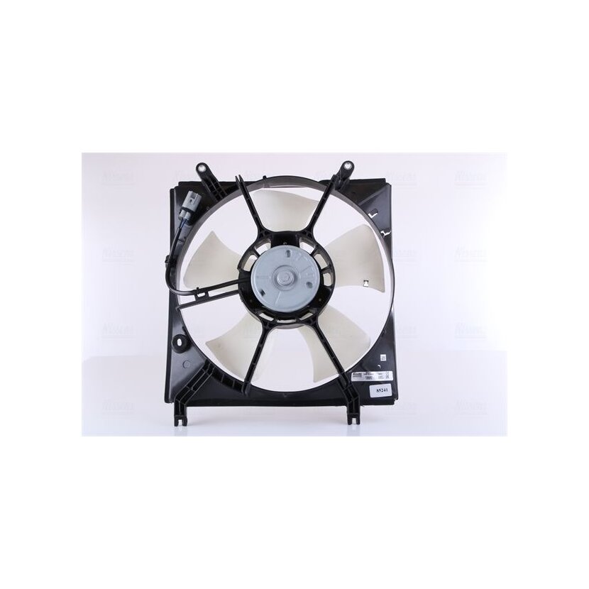 NISSENS Lüfter, Motorkühlung 85241 für 16361-23050