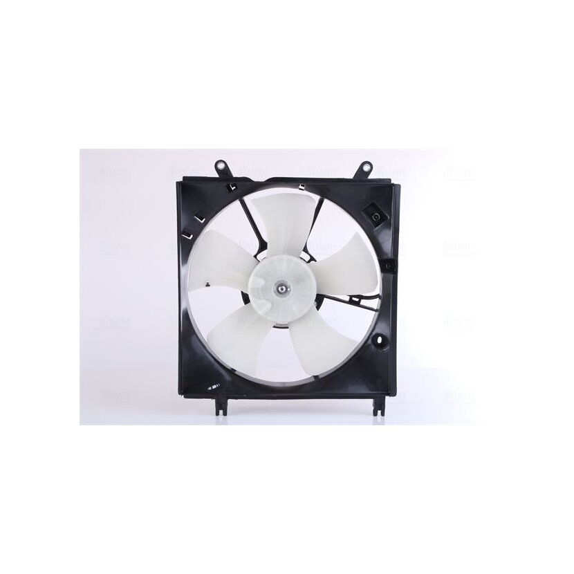 NISSENS Lüfter, Motorkühlung 85241 für 16361-23050