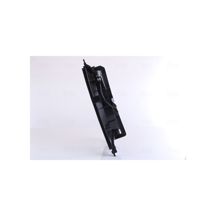 NISSENS Lüfter, Motorkühlung 85241 für 16361-23050