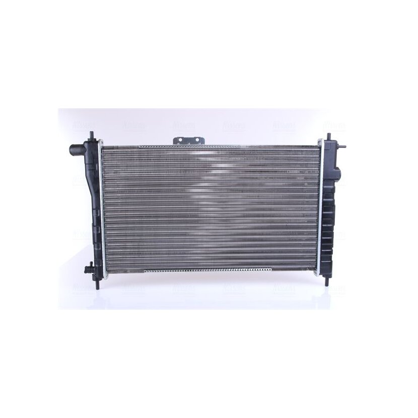 NISSENS Kühler, Motorkühlung 61651A für 96144847