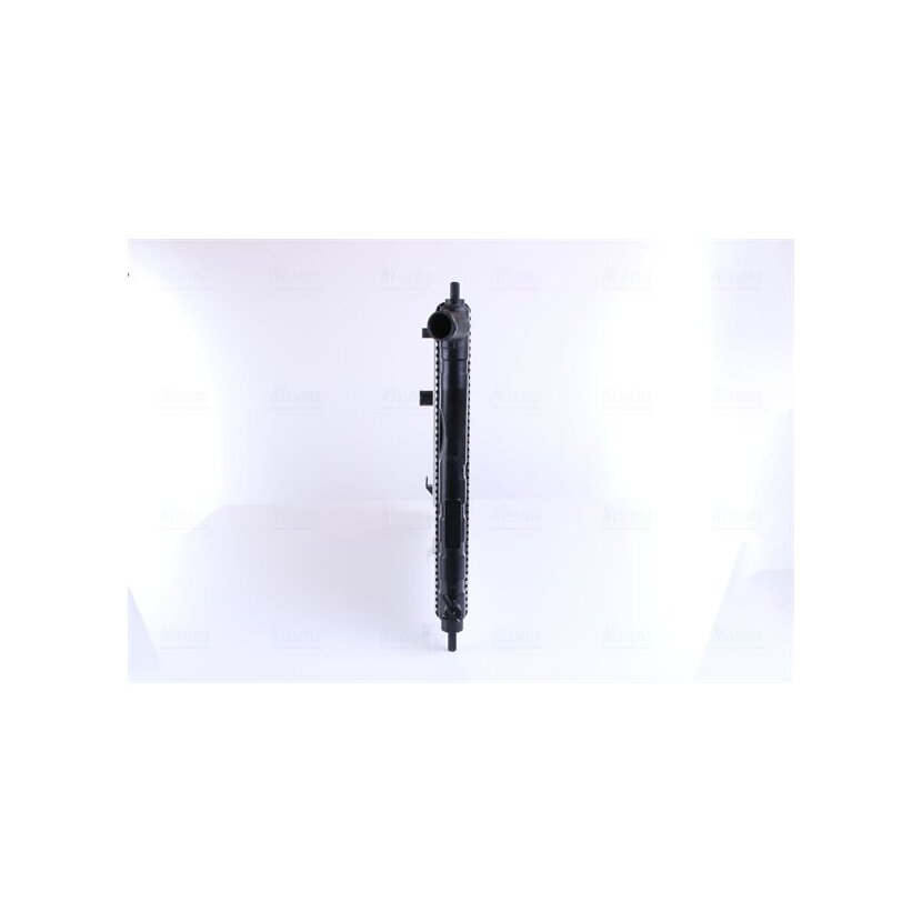 NISSENS Kühler, Motorkühlung 61651A für 96144847