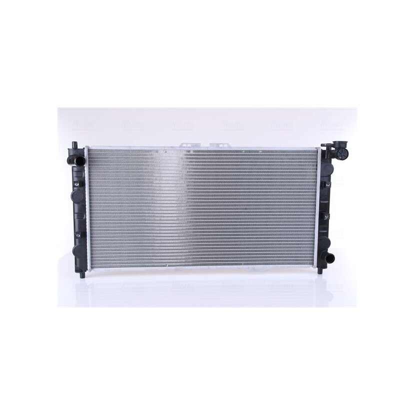 NISSENS Kühler, Motorkühlung 62382A für BPD715200C