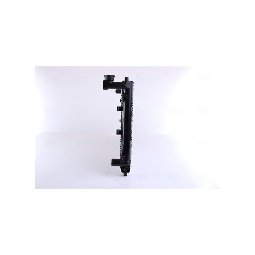 NISSENS Kühler, Motorkühlung 62382A für BPD715200C