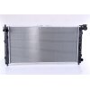 NISSENS Kühler, Motorkühlung 62382A für BPD715200C