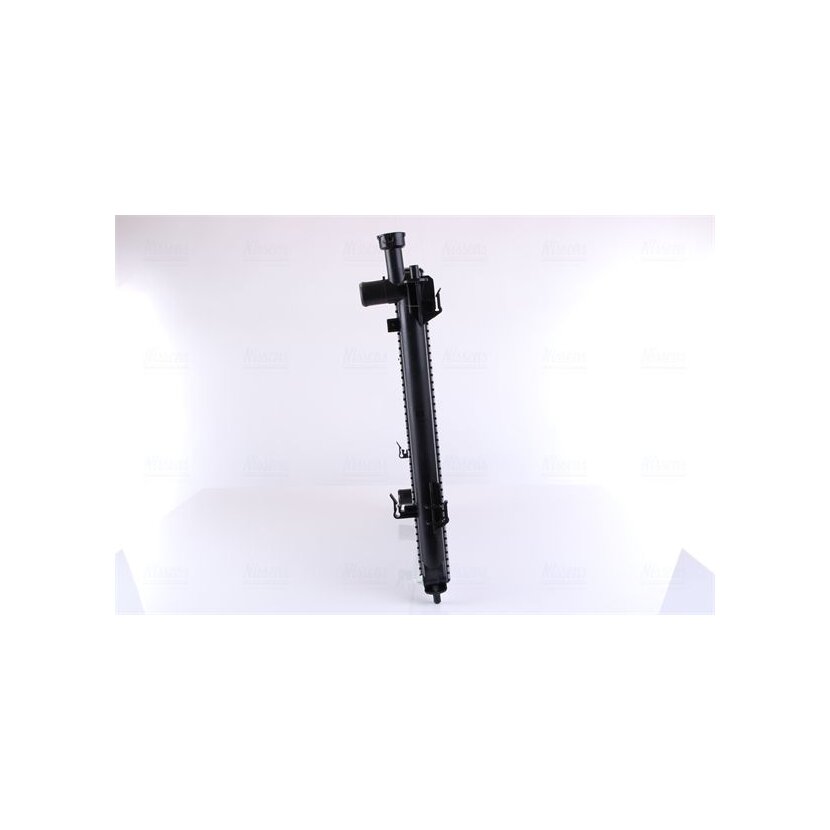 NISSENS Kühler, Motorkühlung 675043 für 253102B800