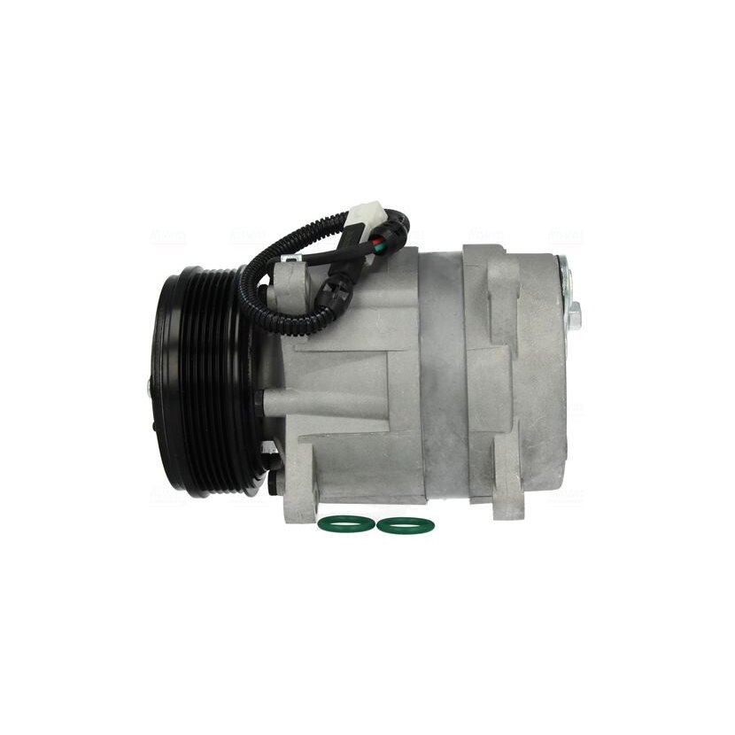 NISSENS Kompressor, Klimaanlage 89060 für 6453.AQ