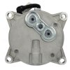 NISSENS Kompressor, Klimaanlage 89060 für 6453.AQ