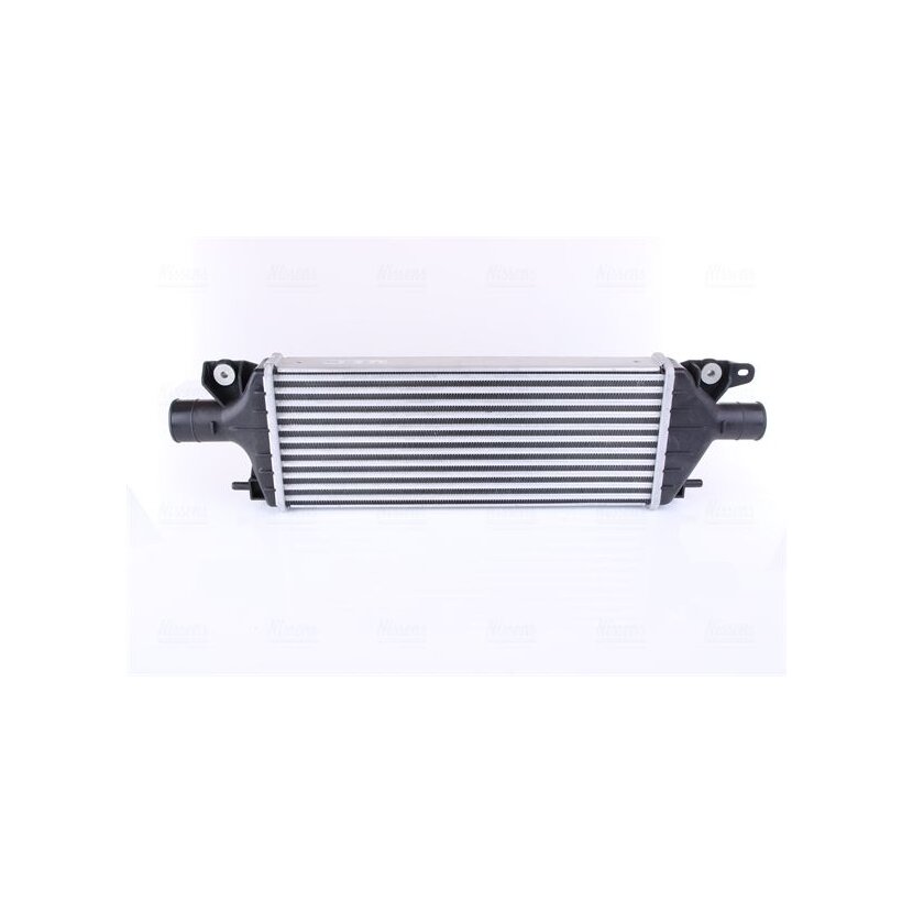 NISSENS Ladeluftkühler 96484 für 13620-79J80