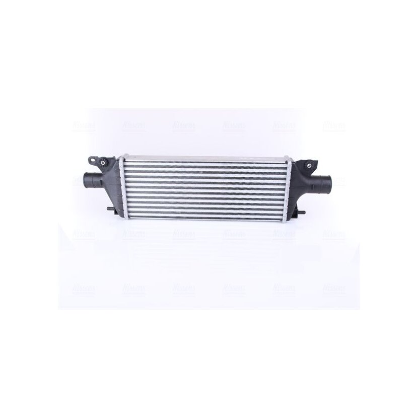 NISSENS Ladeluftkühler 96484 für 13620-79J80