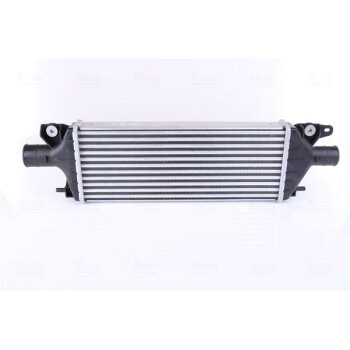 NISSENS Ladeluftkühler 96484 für 13620-79J80