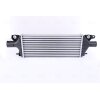 NISSENS Ladeluftkühler 96484 für 13620-79J80