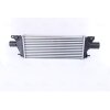 NISSENS Ladeluftkühler 96484 für 13620-79J80