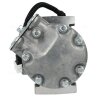 NISSENS Kompressor, Klimaanlage 89047 für 6453CL