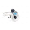 NISSENS Lader, Aufladung 93020 für 1441100QAD
