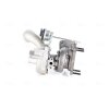 NISSENS Lader, Aufladung 93020 für 1441100QAD