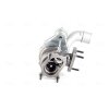 NISSENS Lader, Aufladung 93020 für 1441100QAD