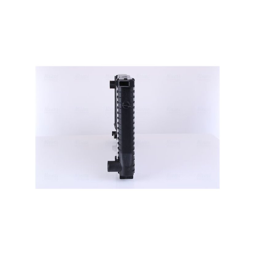 NISSENS Kühler, Motorkühlung 60729A für 17111712976