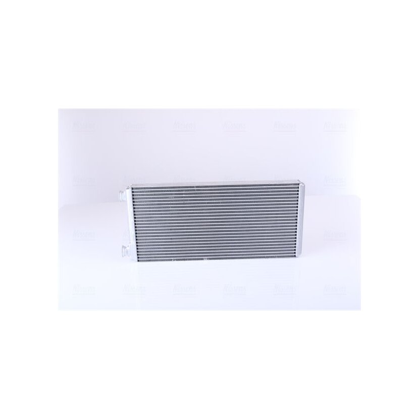 NISSENS Wärmetauscher, Innenraumheizung 71891 für 81 61901 6191