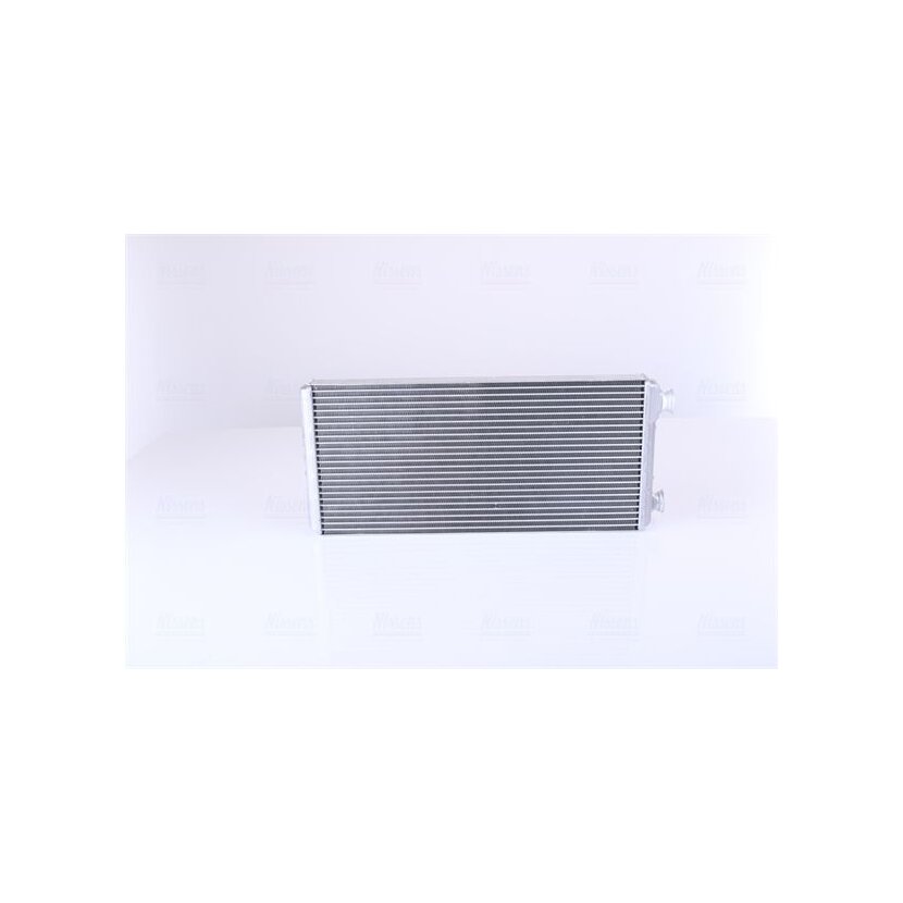 NISSENS Wärmetauscher, Innenraumheizung 71891 für 81 61901 6191