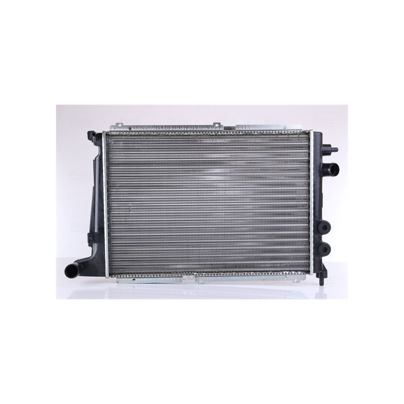 NISSENS Kühler, Motorkühlung 63057 für 1300 128